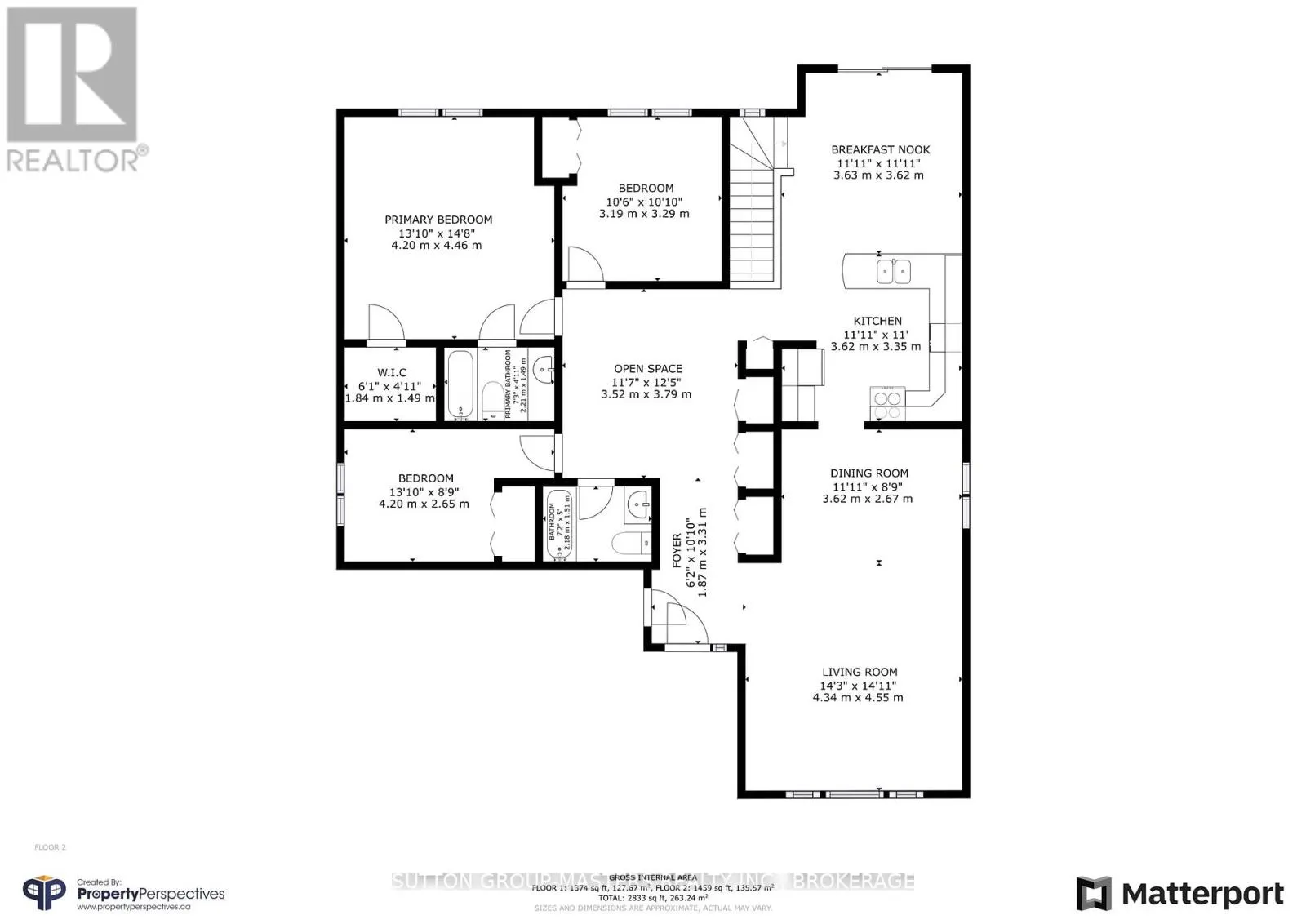 984 AMBLESIDE CRESCENT