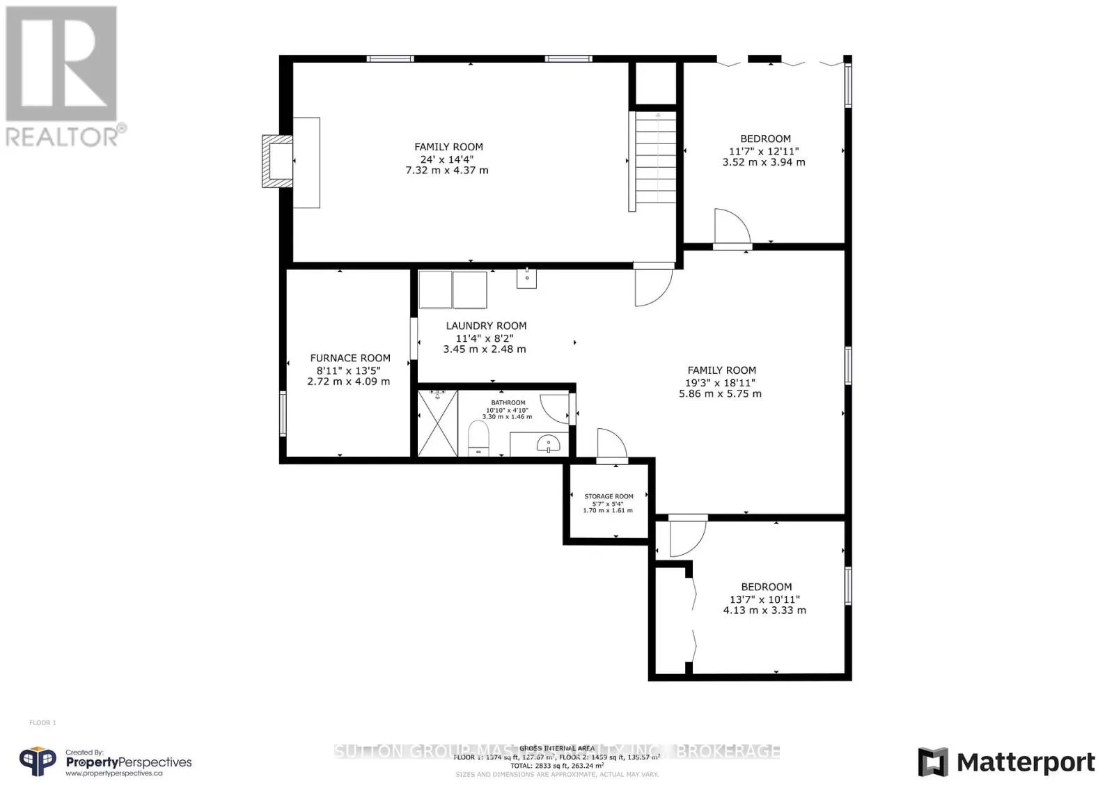 984 AMBLESIDE CRESCENT