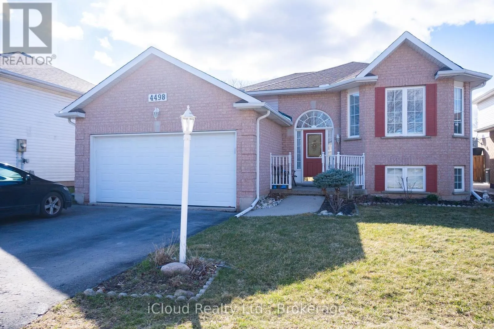 4498 GARDEN GATE TERRACE