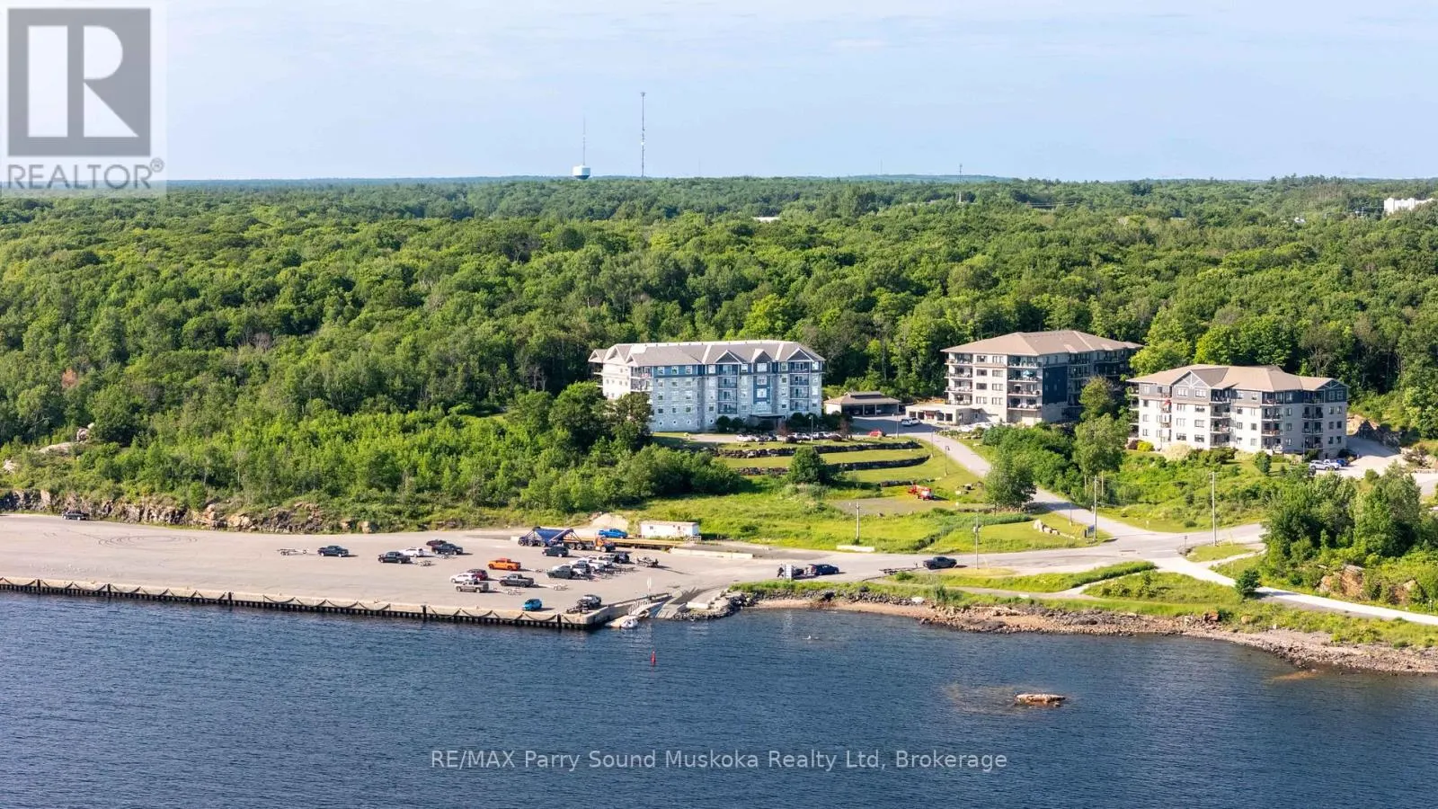 104 - 11A SALT DOCK ROAD, #104