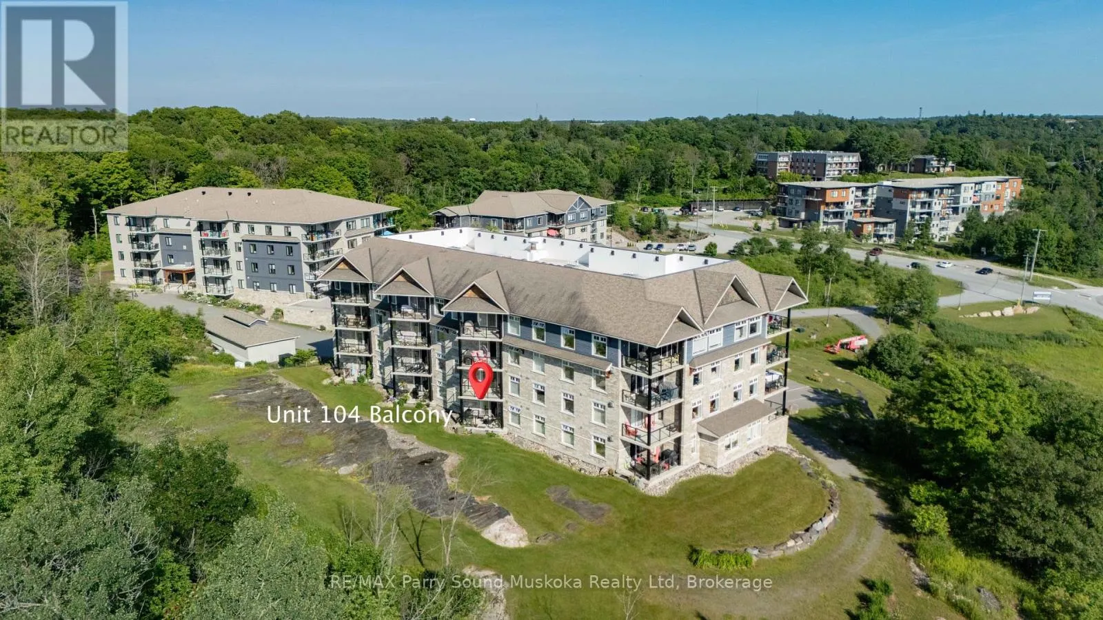 104 - 11A SALT DOCK ROAD, #104