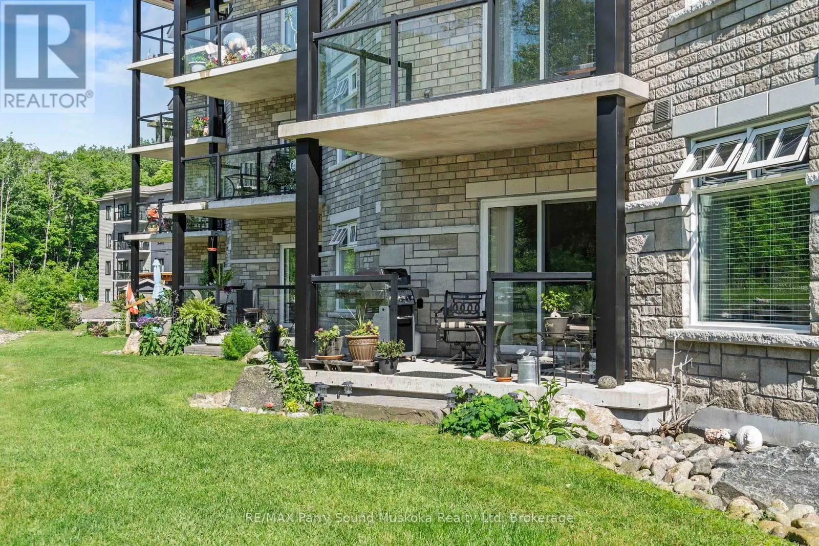 104 - 11A SALT DOCK ROAD, #104