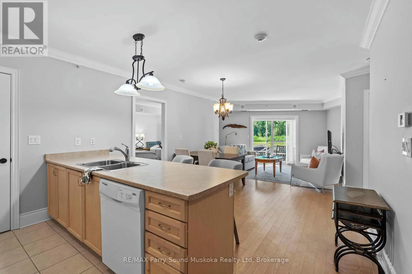 104 - 11A SALT DOCK ROAD, #104