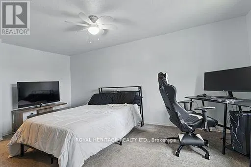 10 - 482 SPRINGBANK AVENUE N, #10