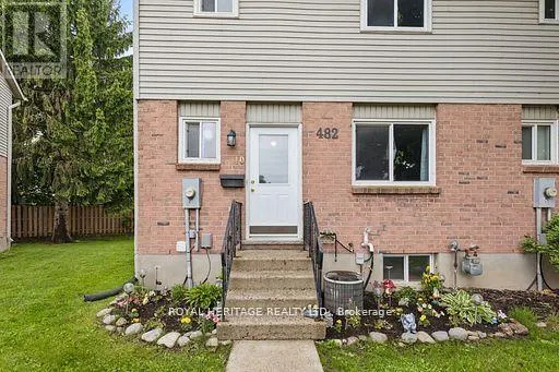 10 - 482 SPRINGBANK AVENUE N, #10