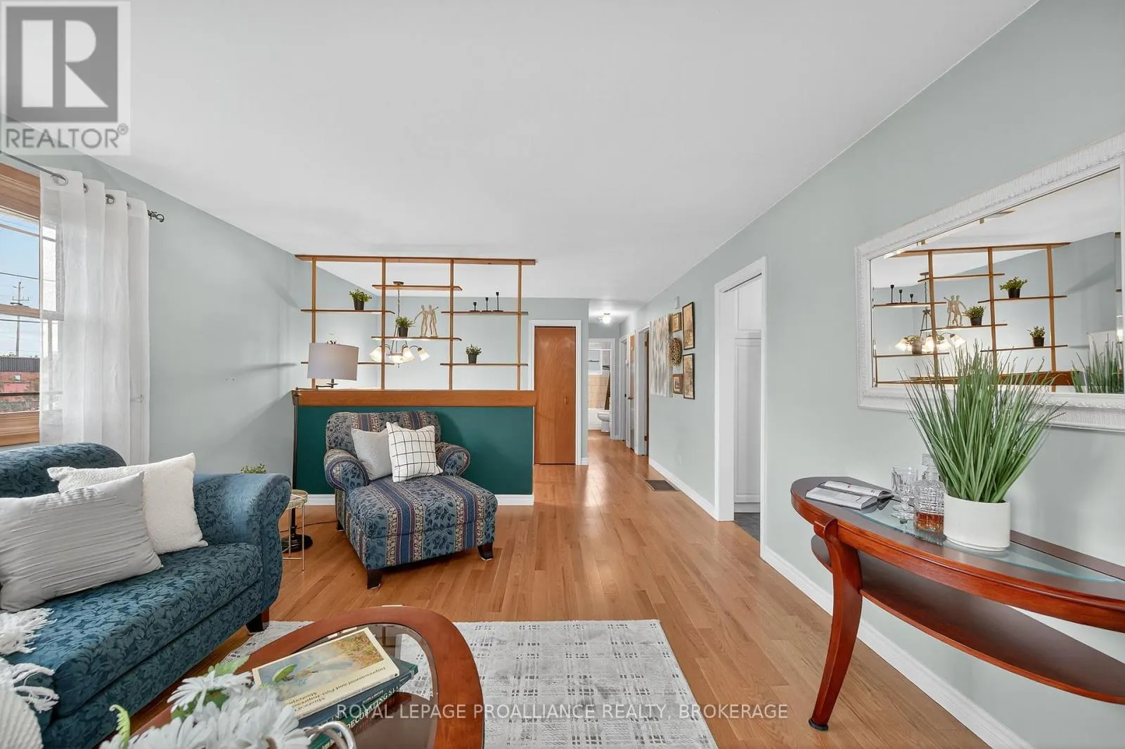 855 WOODBINE ROAD
