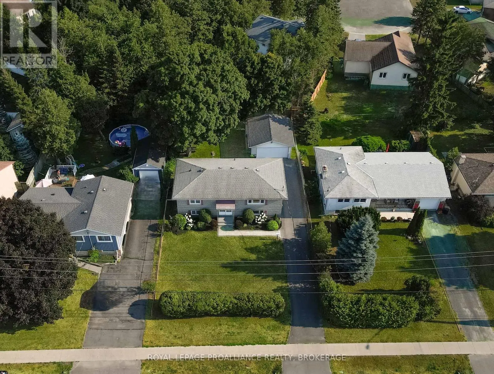 855 WOODBINE ROAD