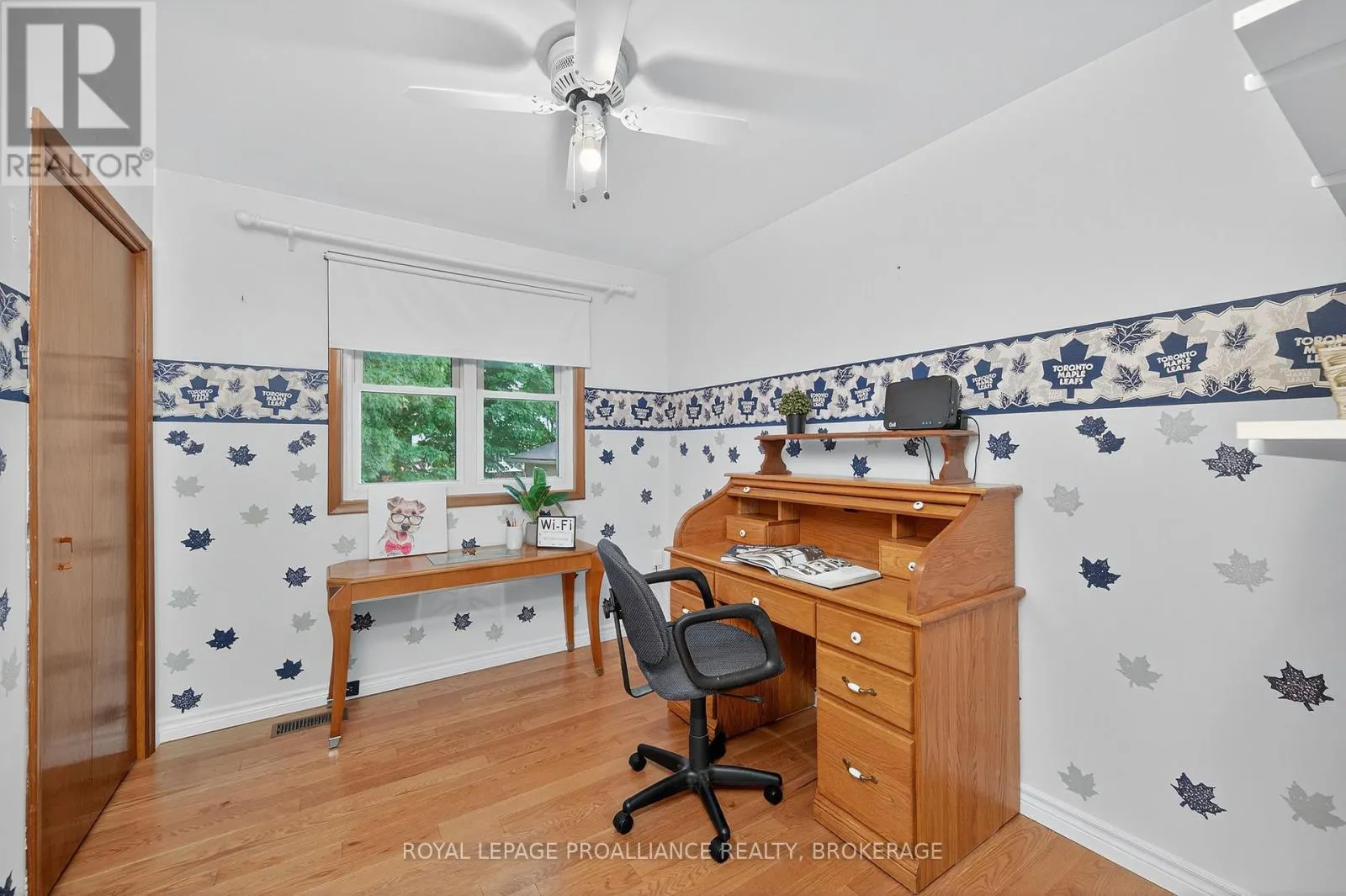855 WOODBINE ROAD