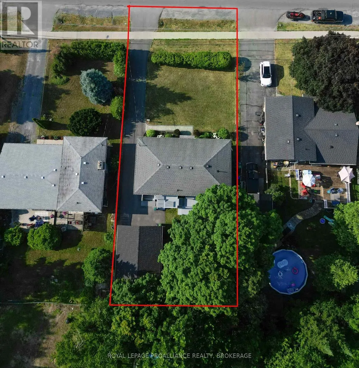 855 WOODBINE ROAD