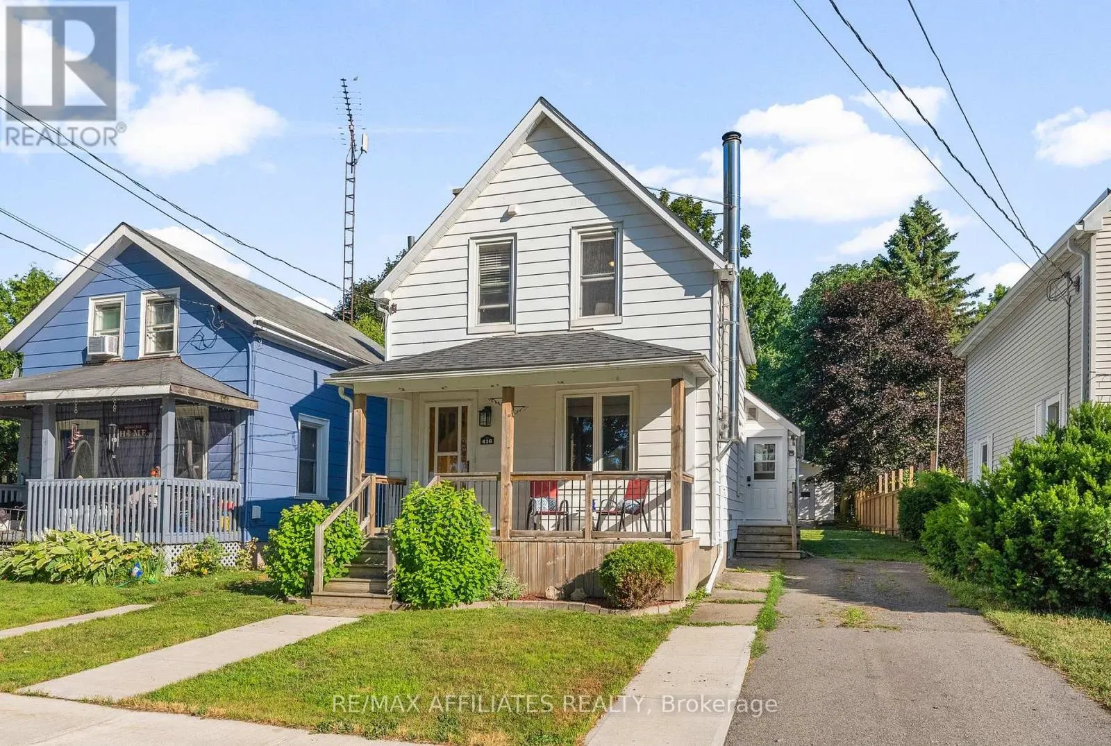 416 DIBBLE STREET E