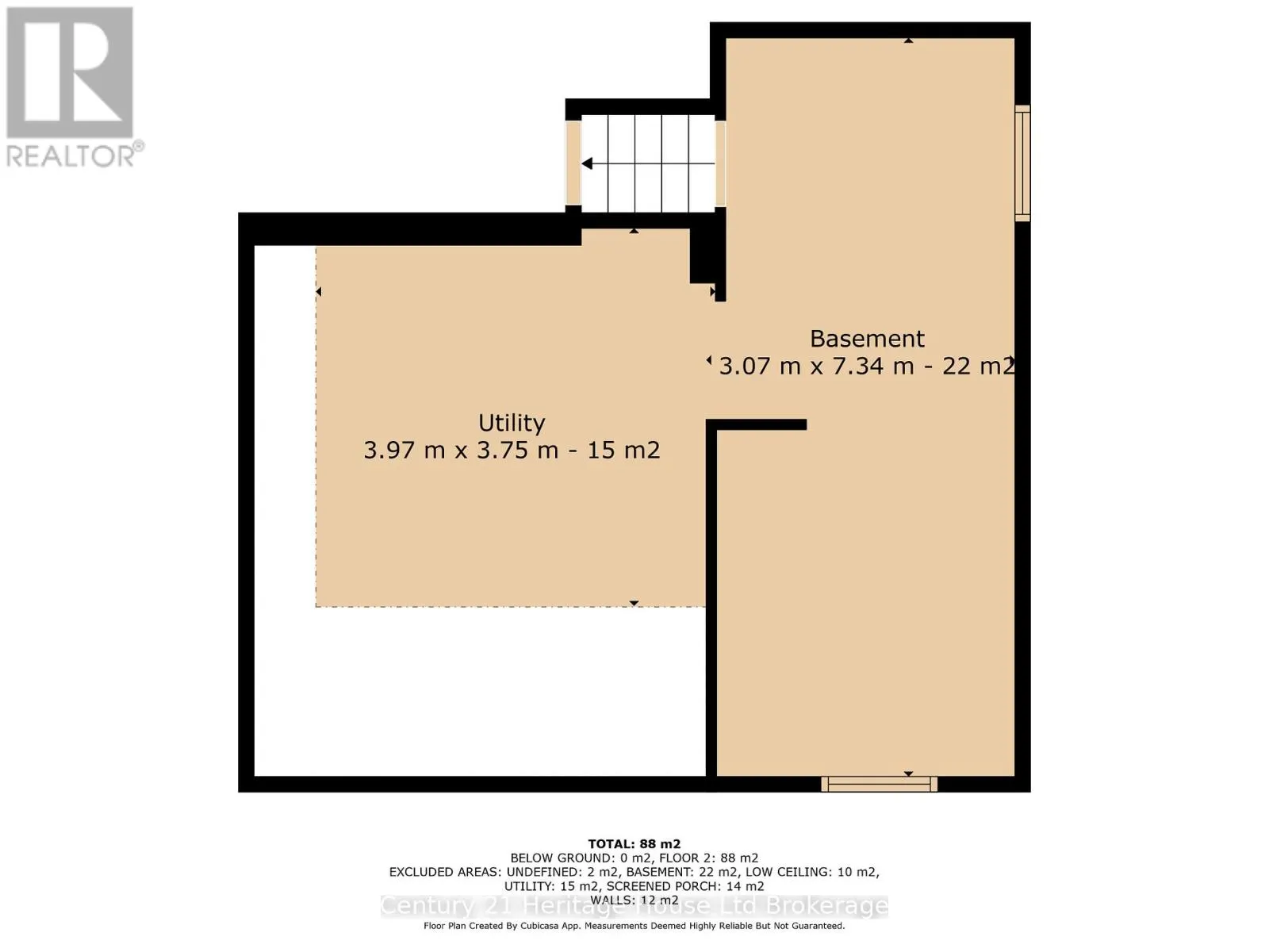 341 HAY STREET