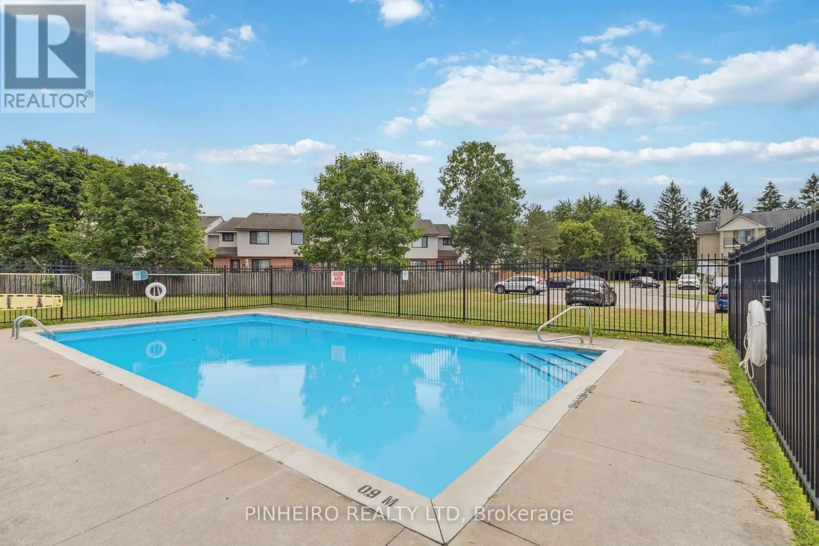 309 - 727 DEVERON CRESCENT, #309