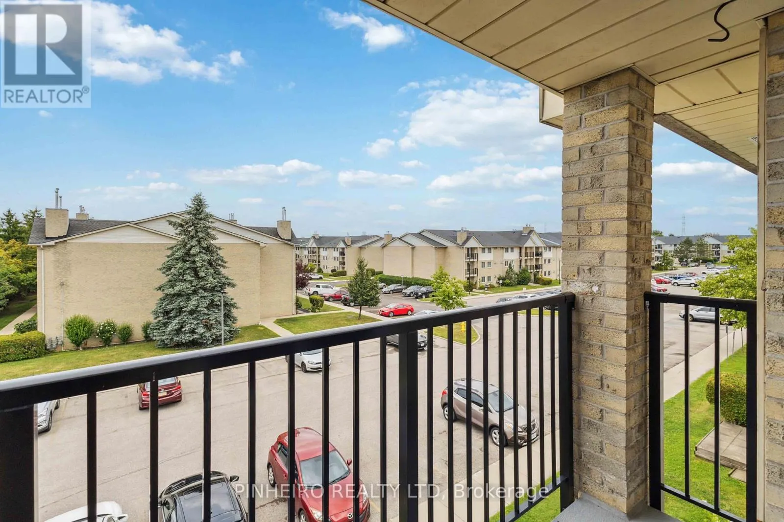 309 - 727 DEVERON CRESCENT, #309