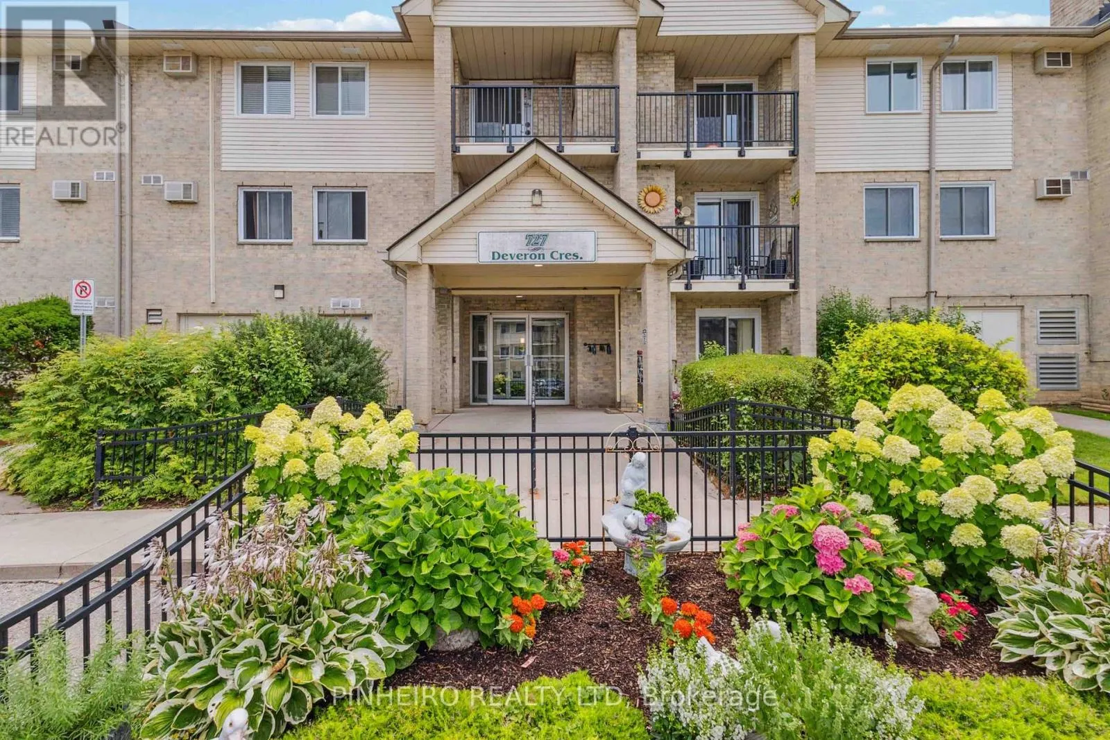 309 - 727 DEVERON CRESCENT, #309