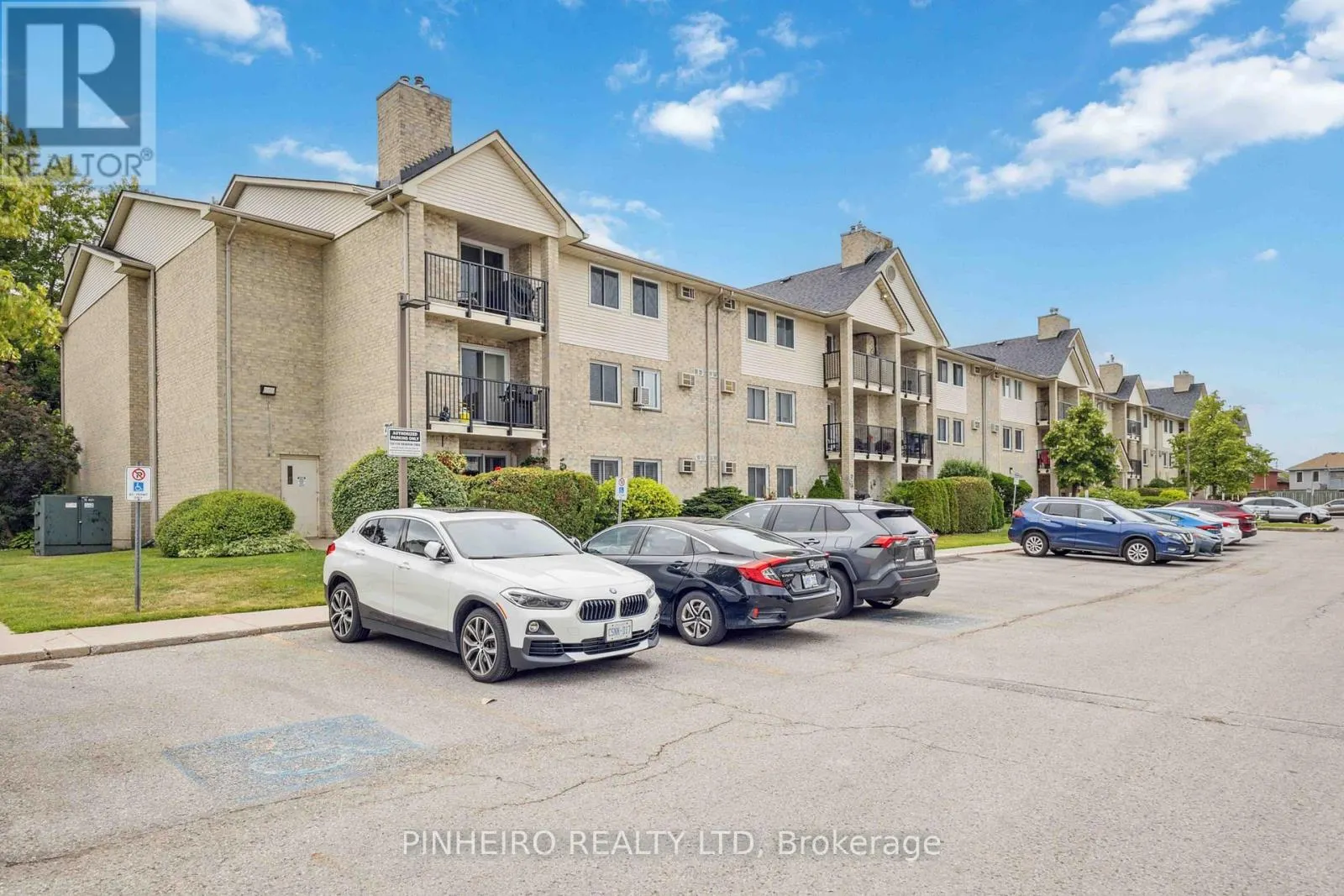 309 - 727 DEVERON CRESCENT, #309