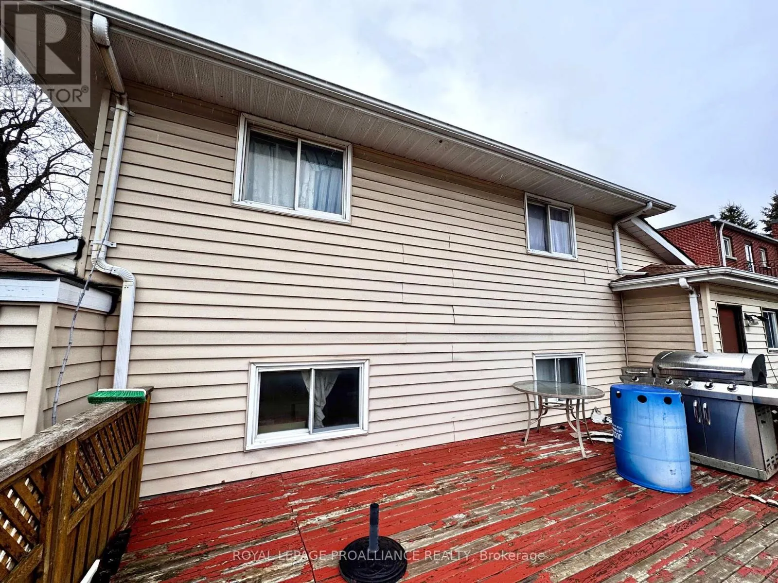 57 DONALD STREET