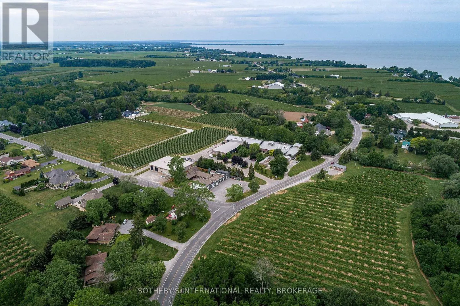 1339 LAKESHORE ROAD