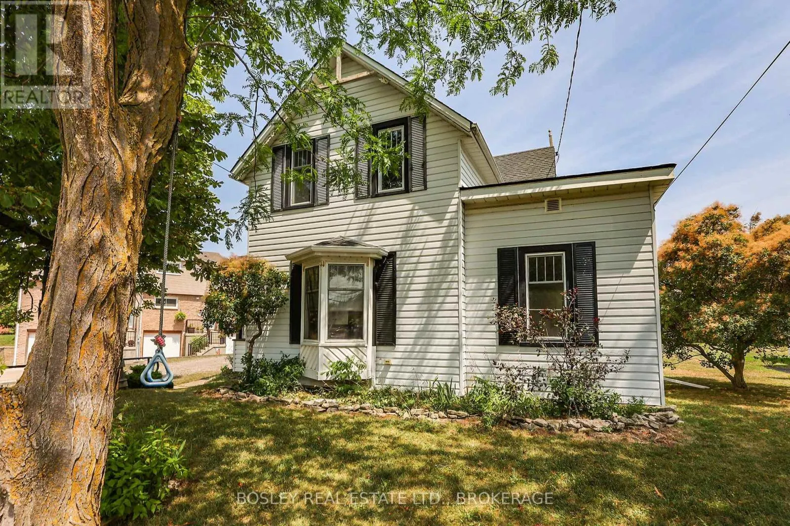 153 ST CATHARINES STREET