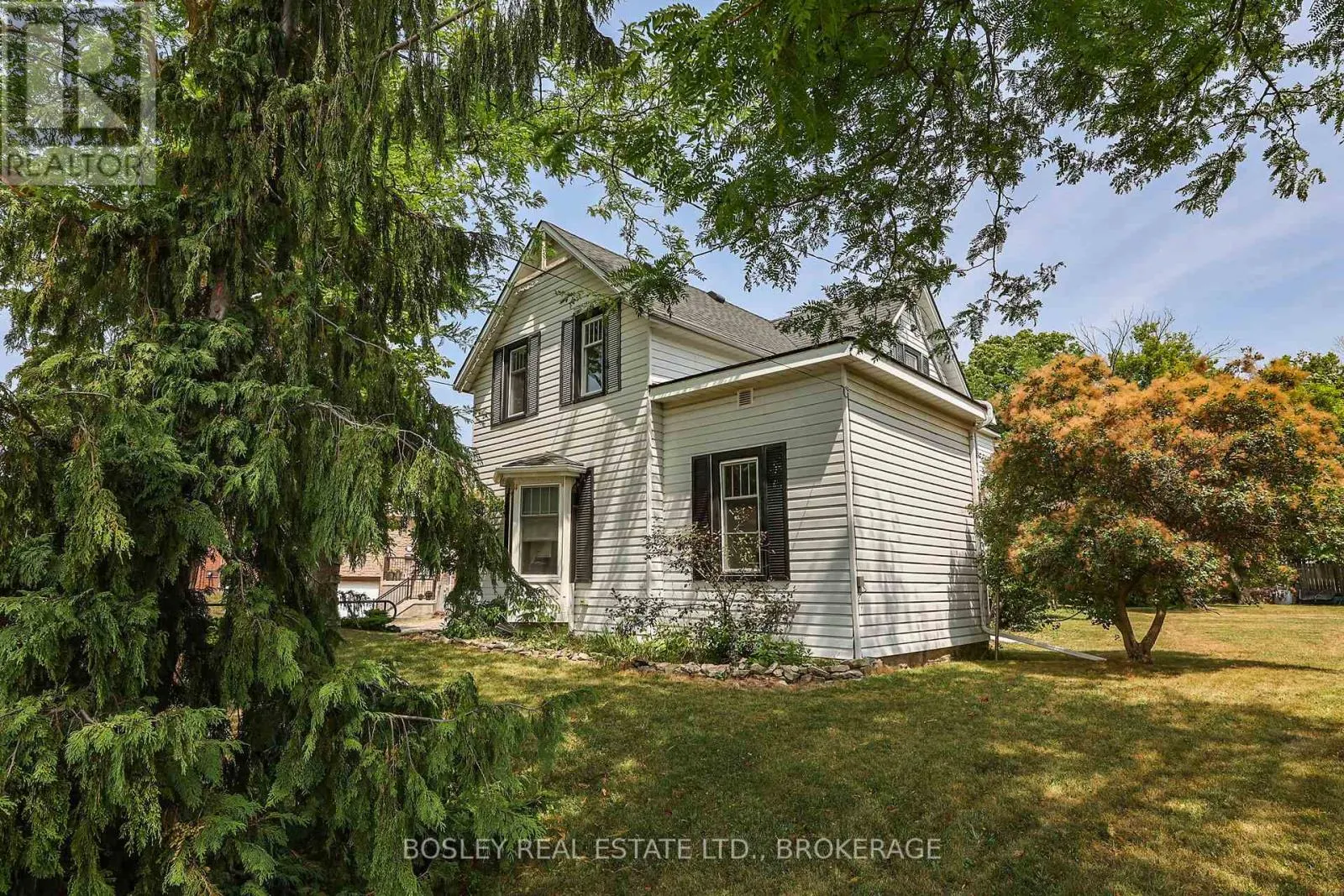 153 ST CATHARINES STREET