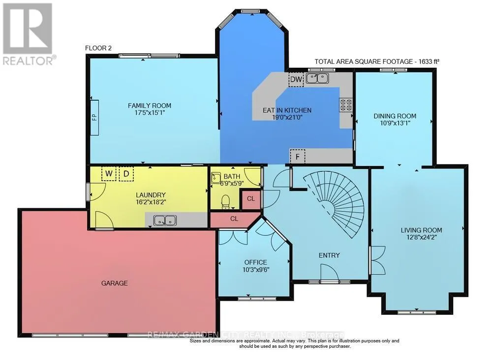 3623 GLEN ELGIN DRIVE