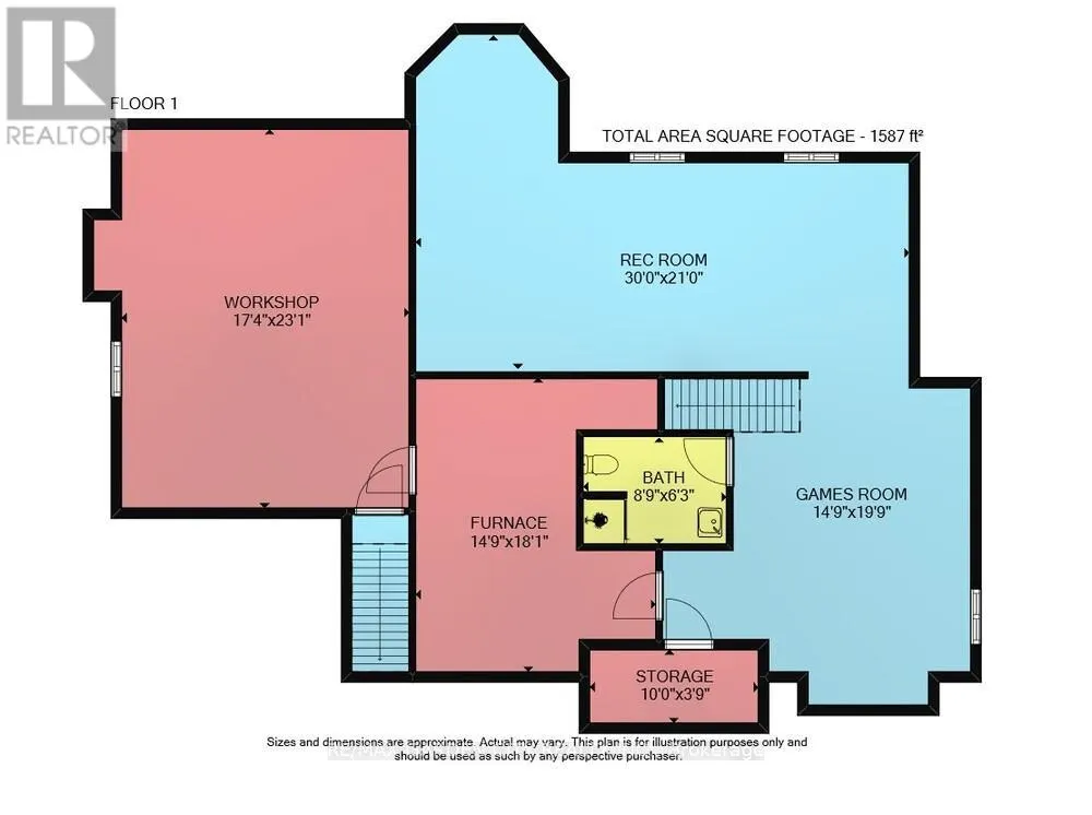 3623 GLEN ELGIN DRIVE