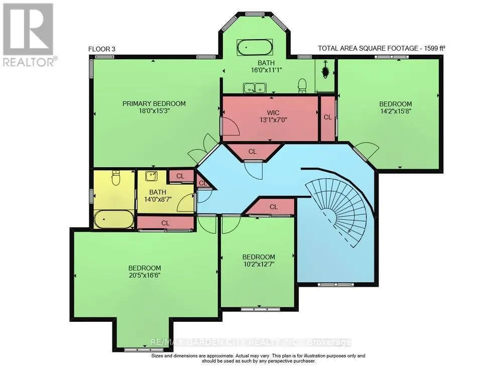 3623 GLEN ELGIN DRIVE
