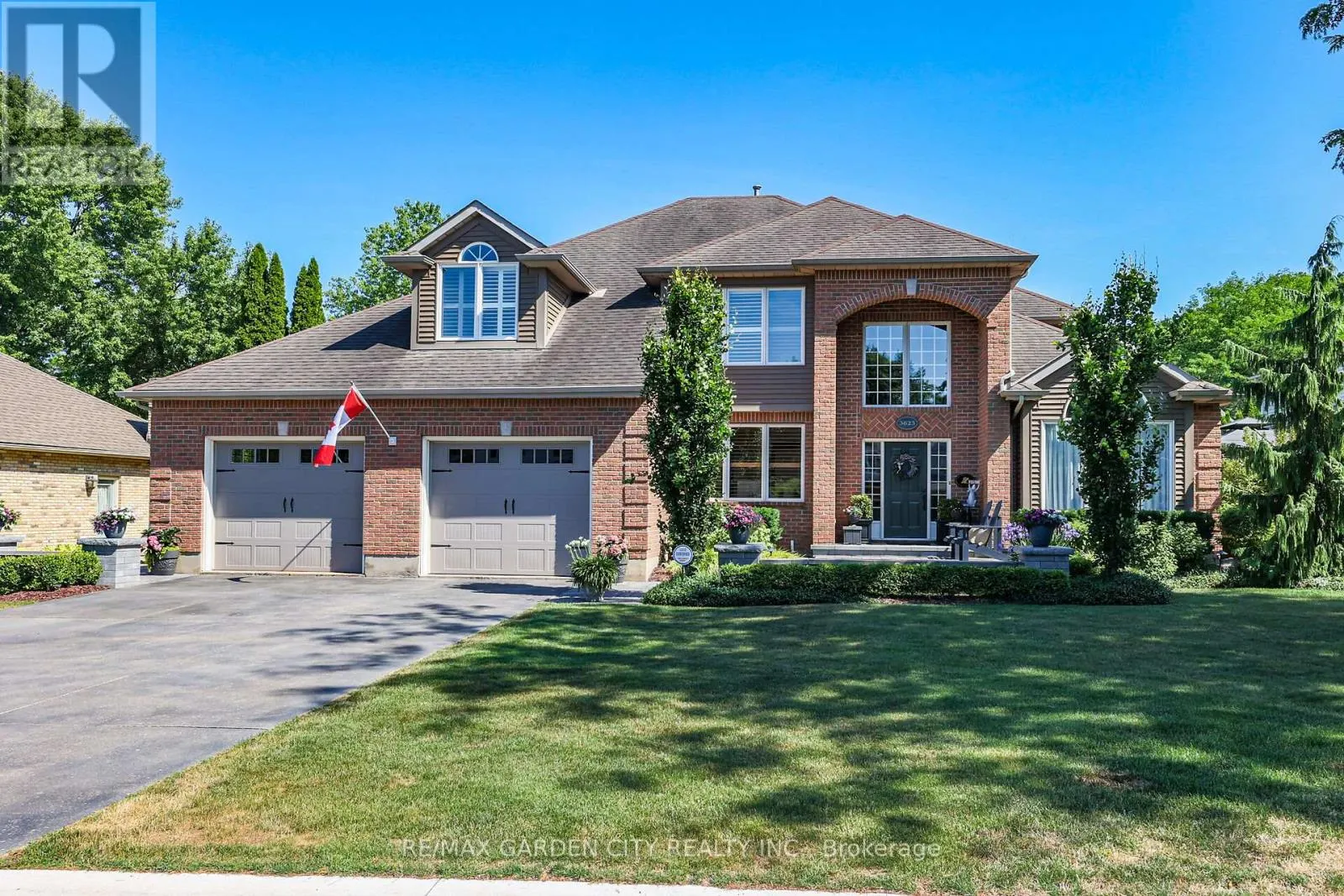 3623 GLEN ELGIN DRIVE