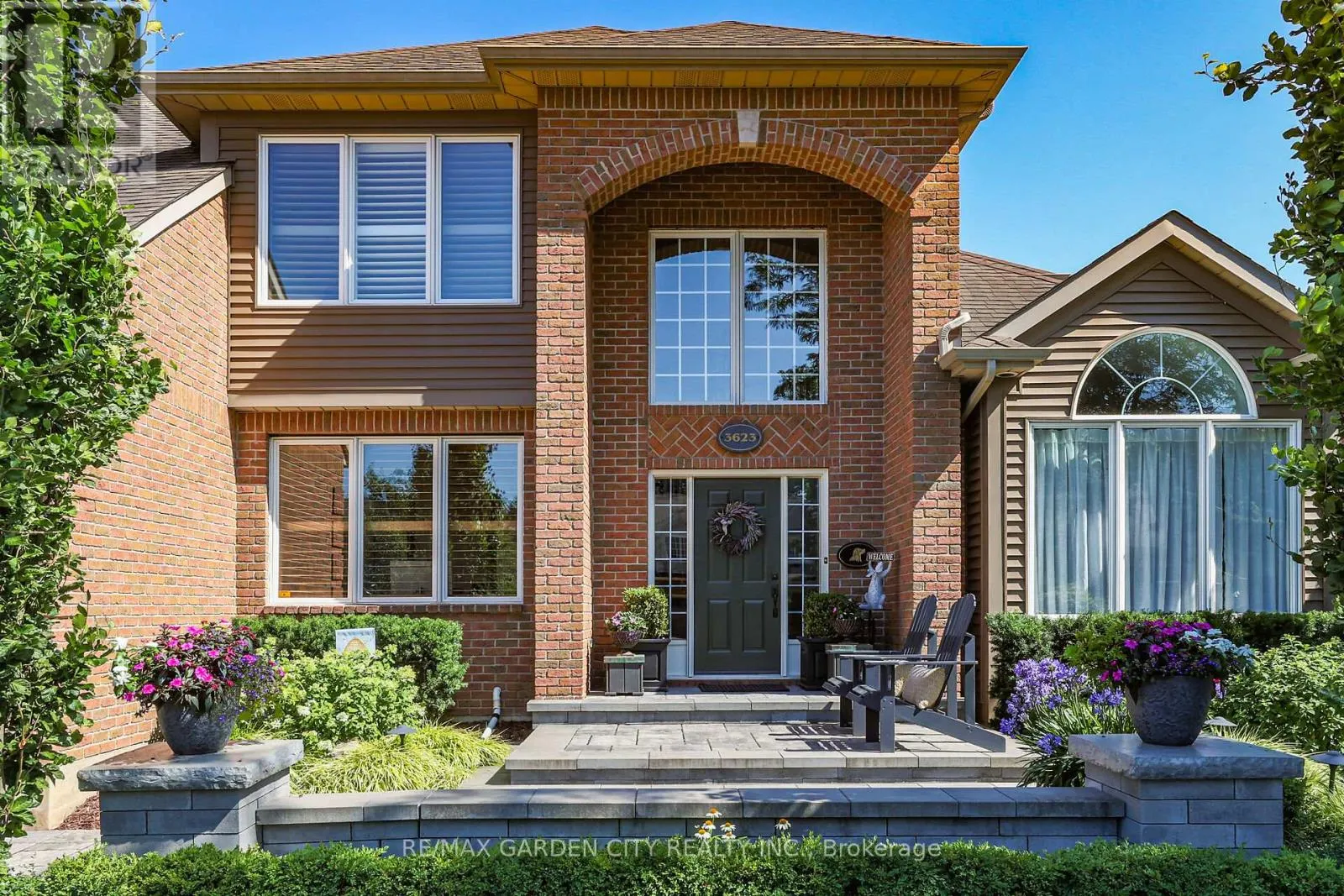 3623 GLEN ELGIN DRIVE