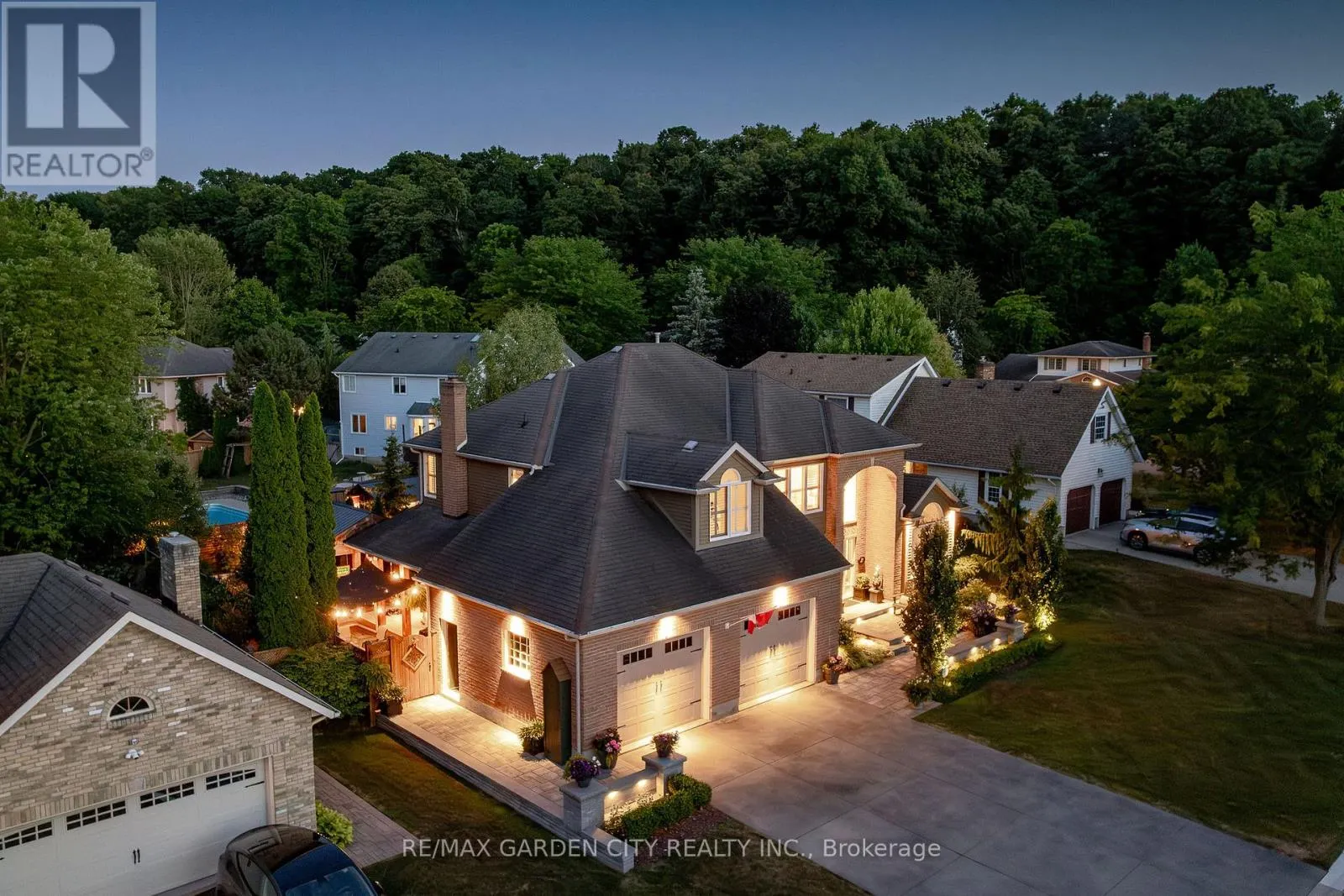 3623 GLEN ELGIN DRIVE