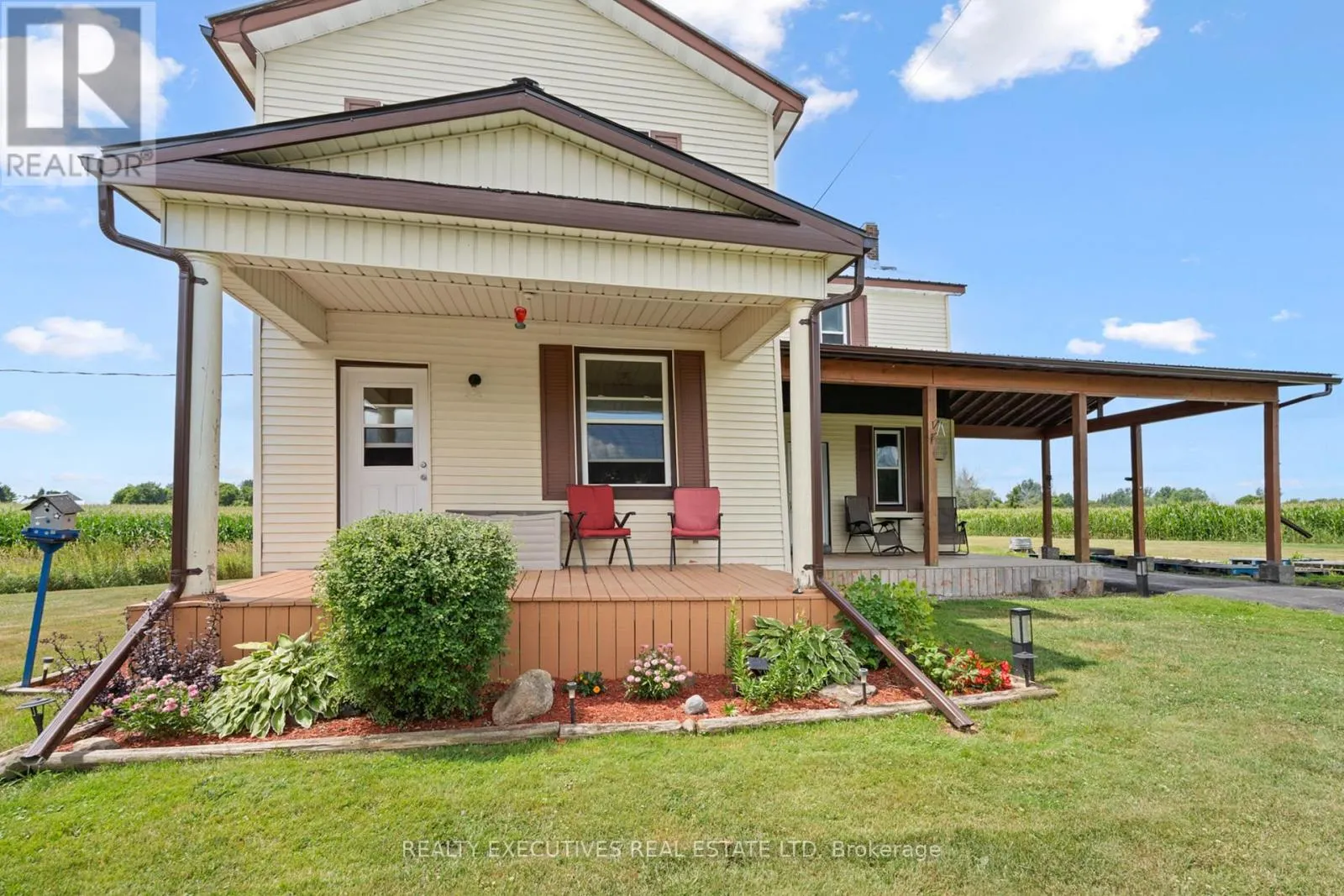 3634 COUNTY ROAD 8 ROAD