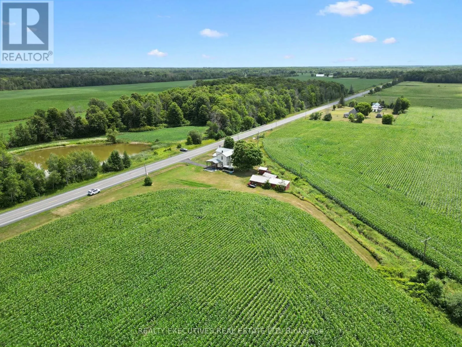 3634 COUNTY ROAD 8 ROAD