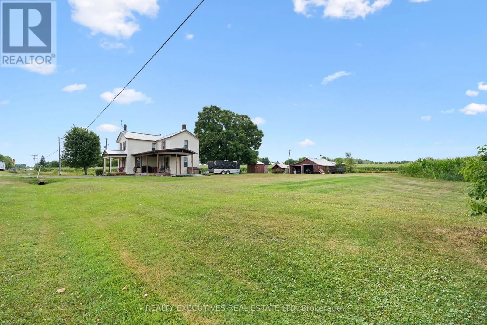3634 COUNTY ROAD 8 ROAD