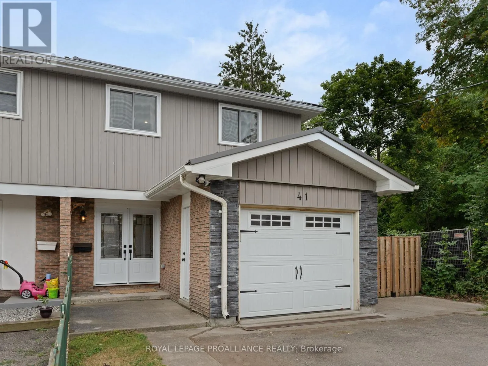 41 HIGHLAND DRIVE