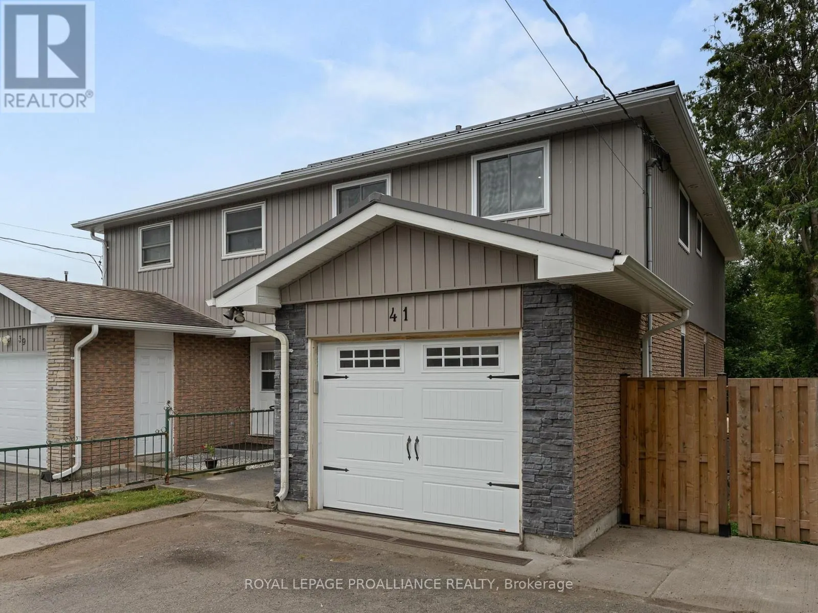 41 HIGHLAND DRIVE