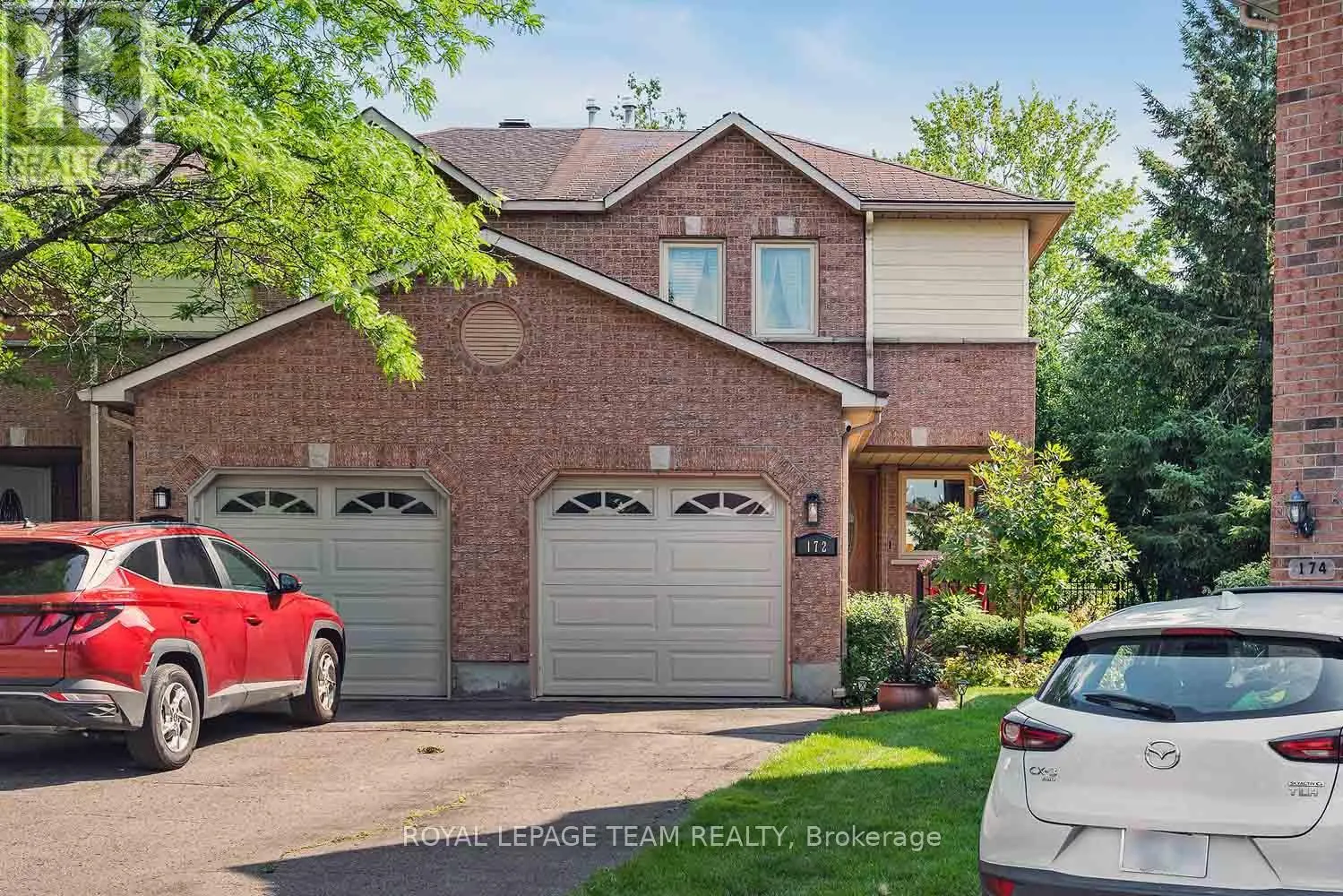 172 SOUTHPORT DRIVE