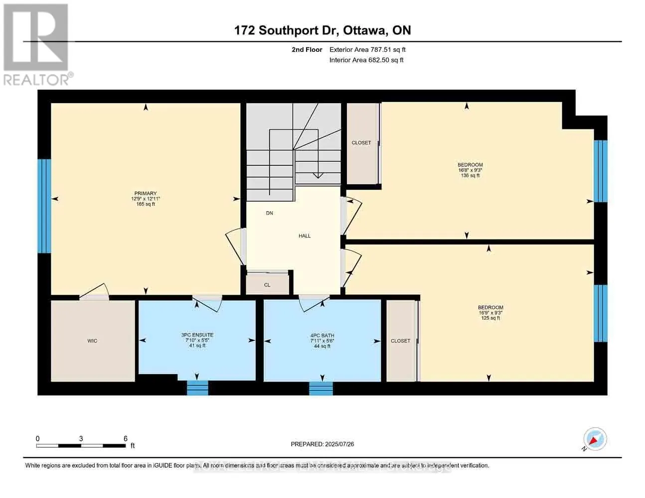 172 SOUTHPORT DRIVE