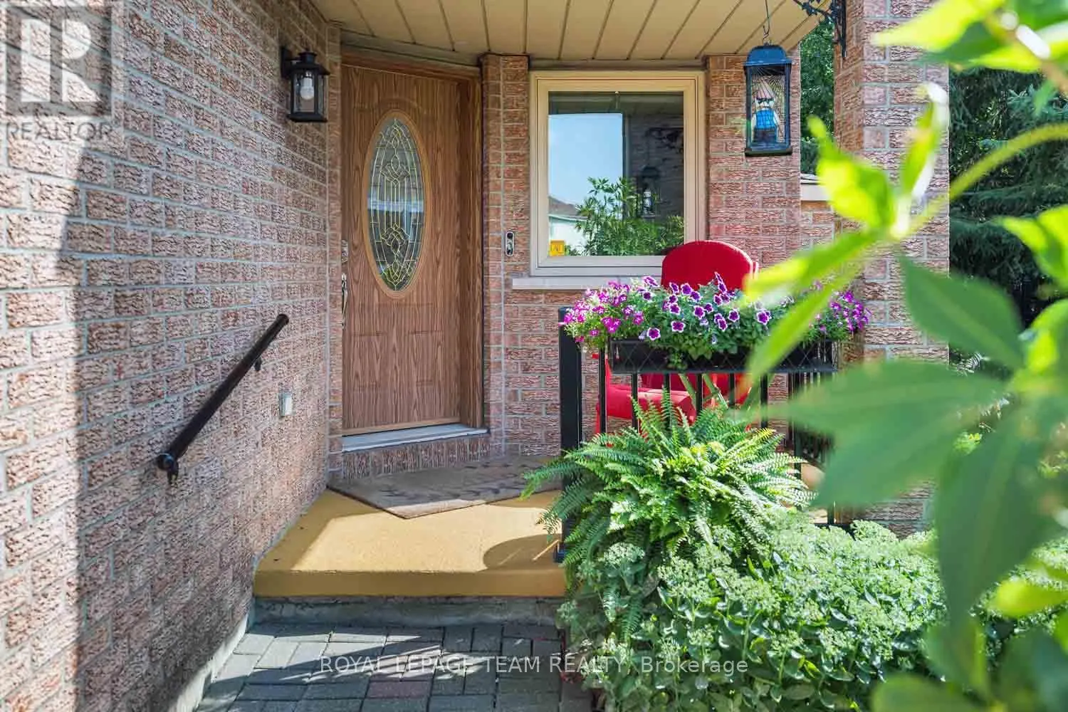172 SOUTHPORT DRIVE
