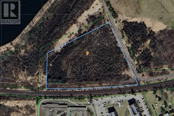 0 GOLF COURSE ROAD