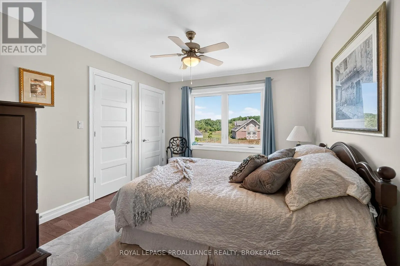 303 ESCOTT ROCKPORT ROAD