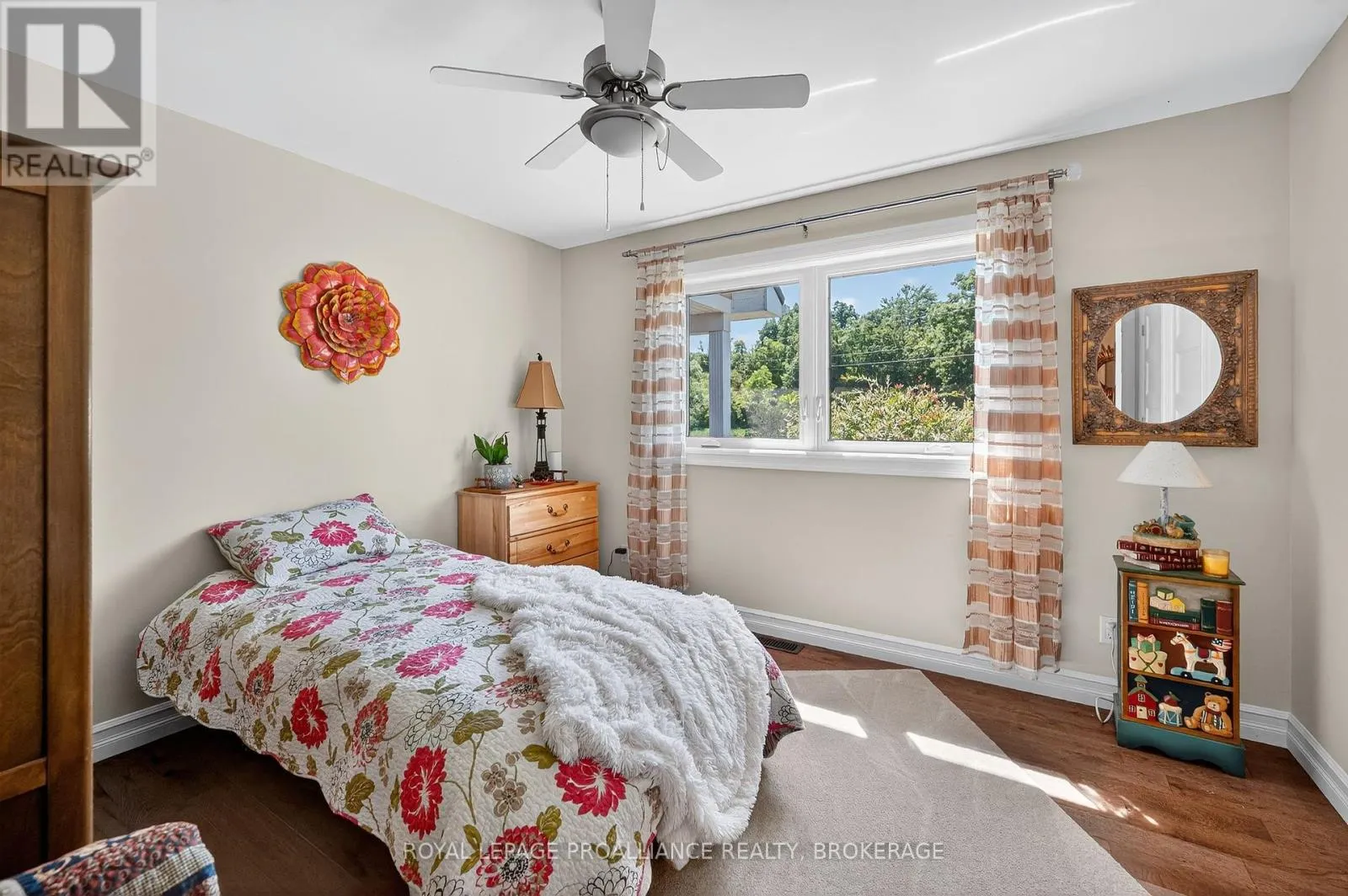 303 ESCOTT ROCKPORT ROAD