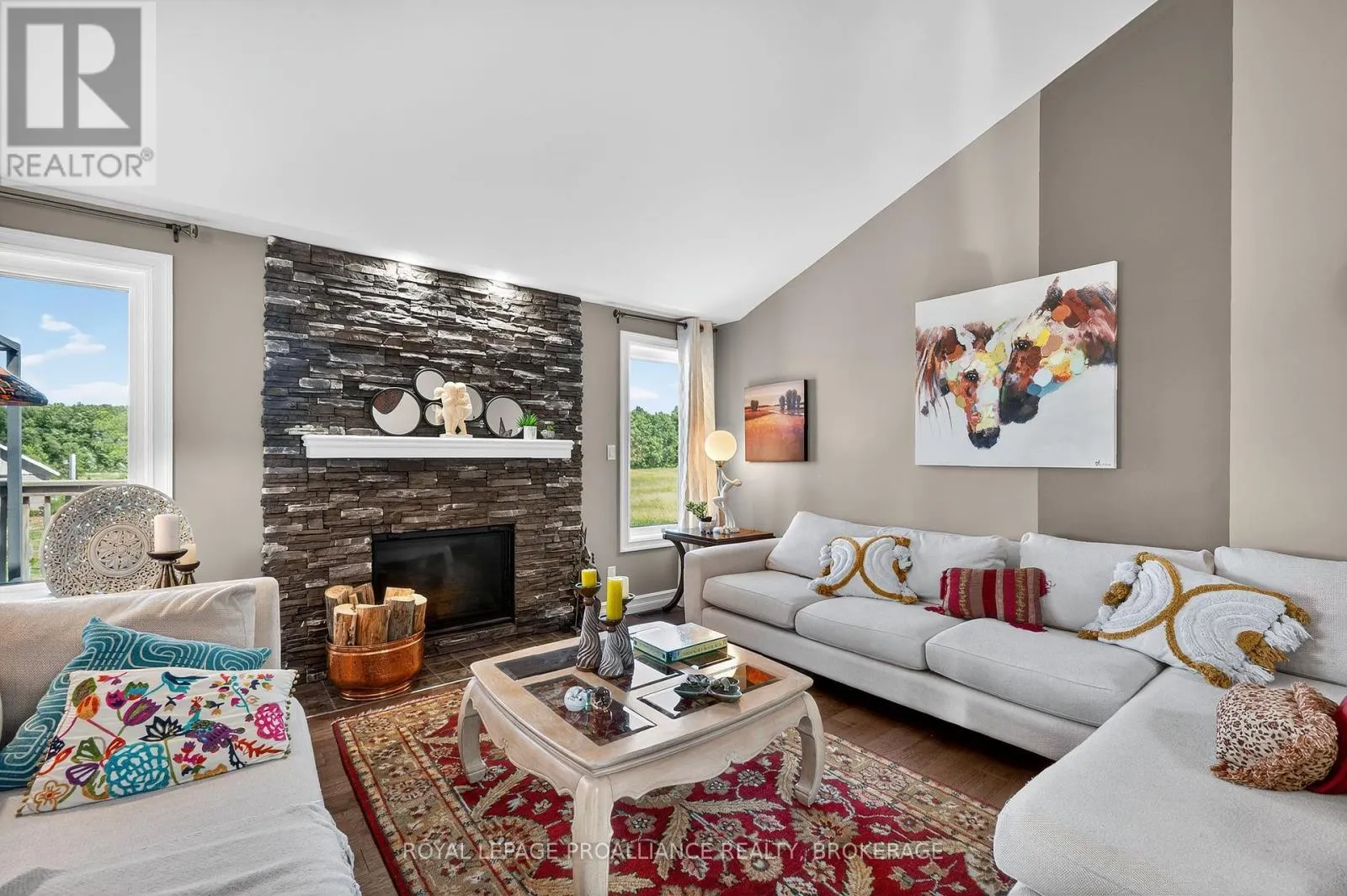 303 ESCOTT ROCKPORT ROAD