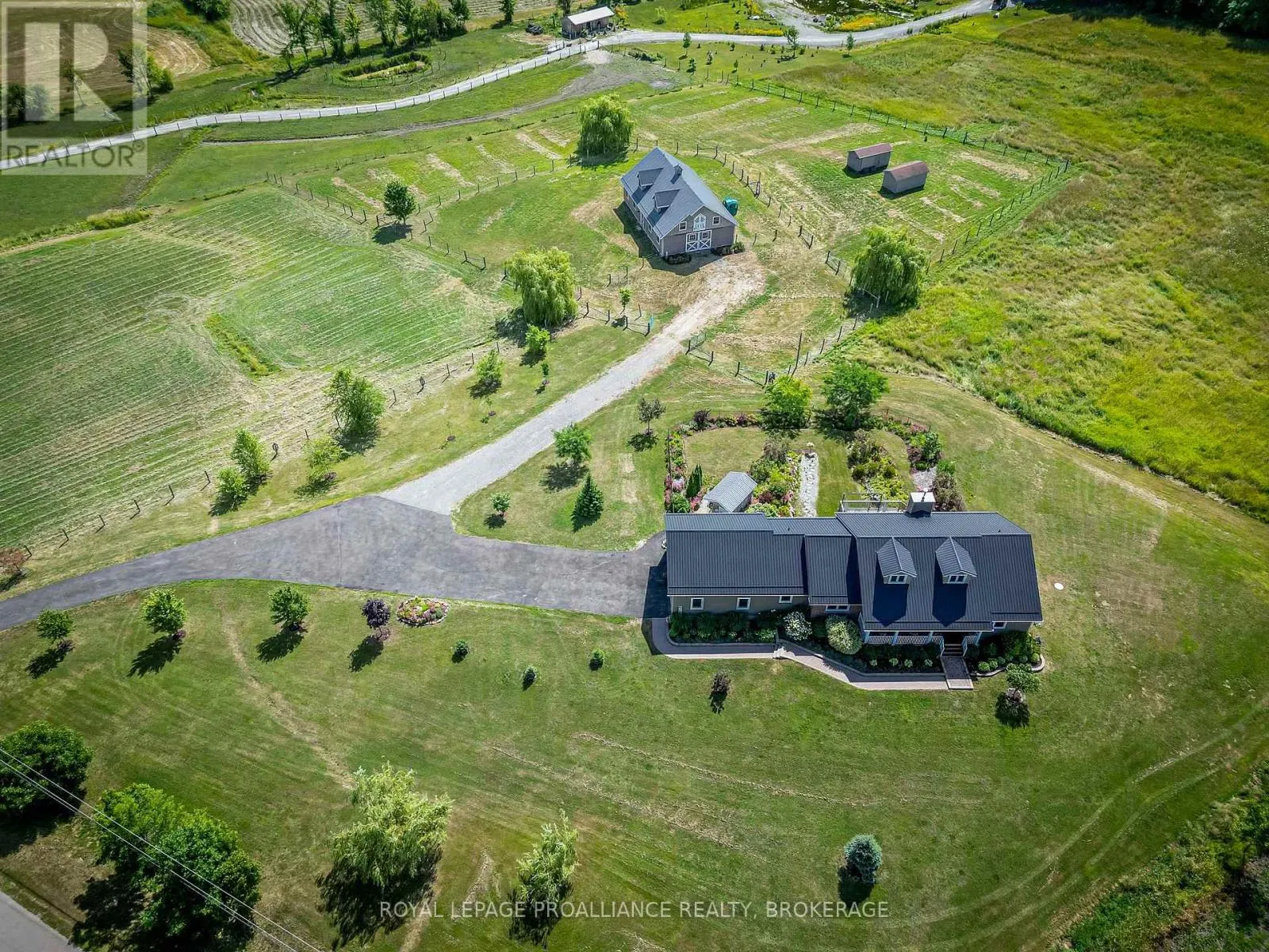 303 ESCOTT ROCKPORT ROAD