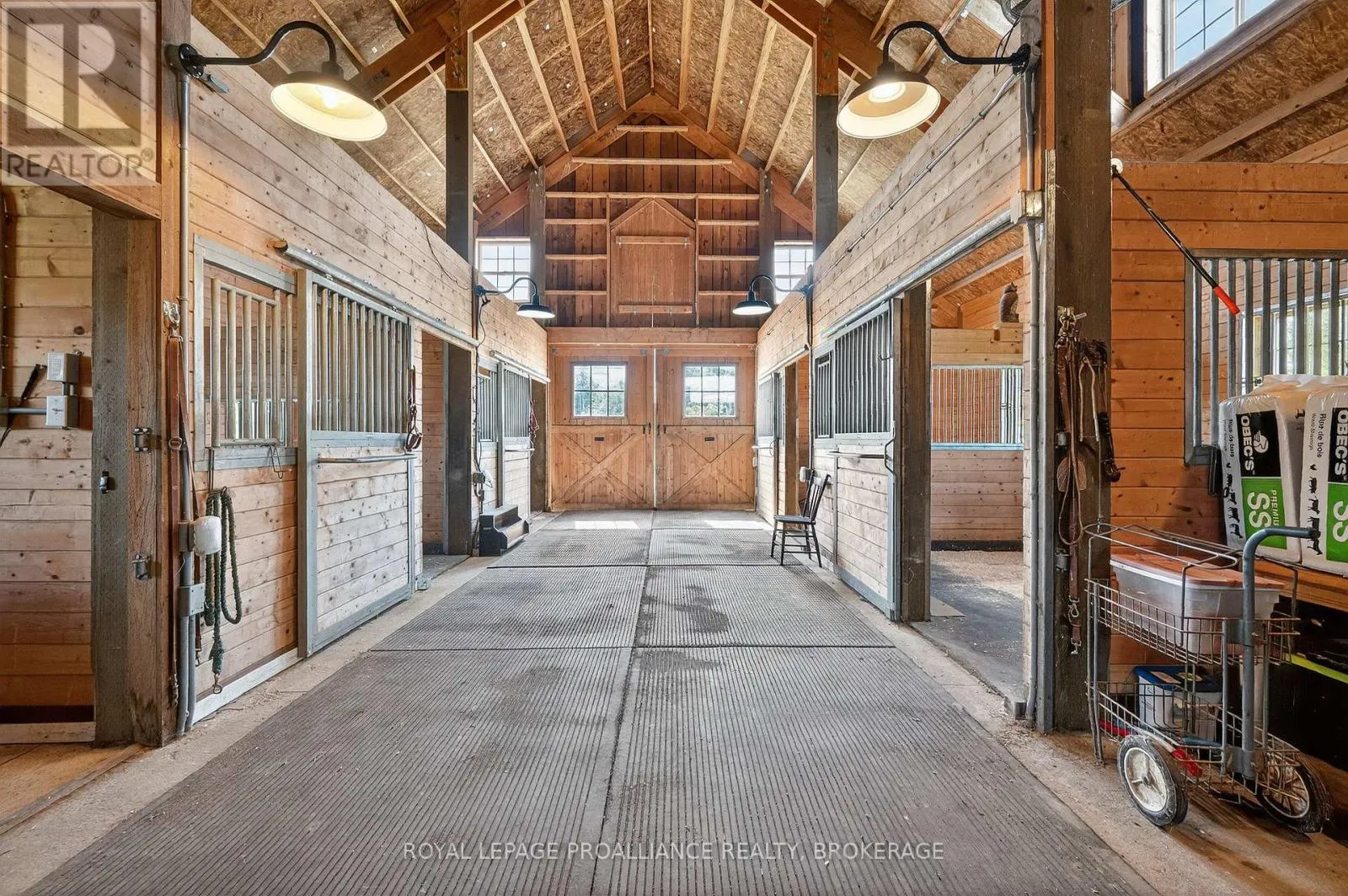 303 ESCOTT ROCKPORT ROAD