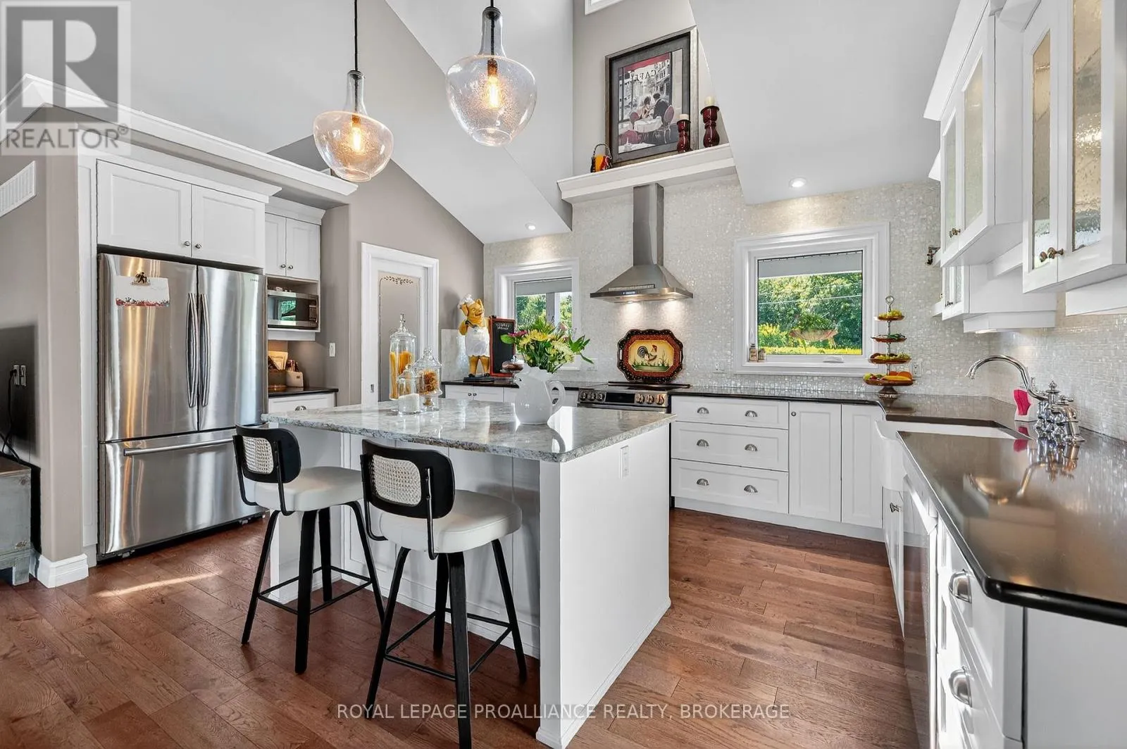 303 ESCOTT ROCKPORT ROAD