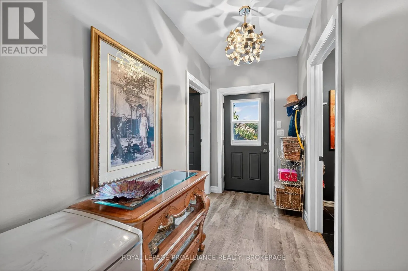 303 ESCOTT ROCKPORT ROAD