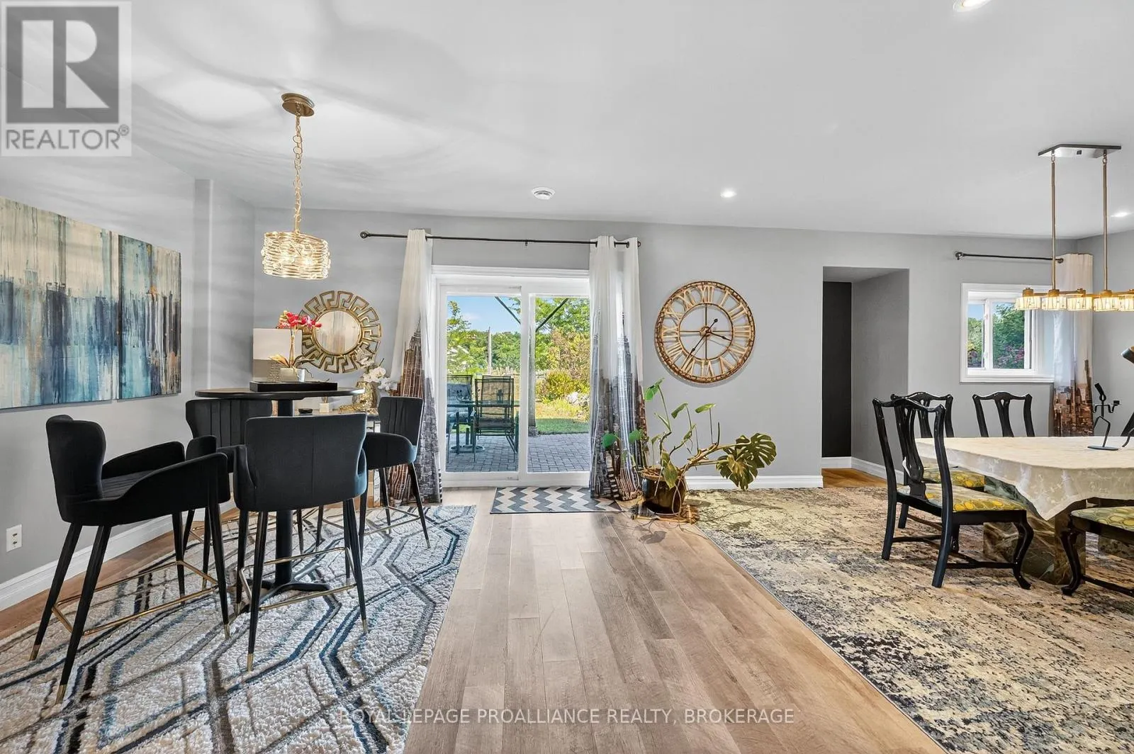 303 ESCOTT ROCKPORT ROAD