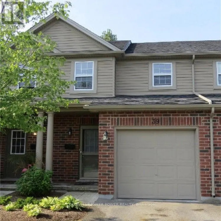 39 - 1059 WHETHERFIELD STREET, #39