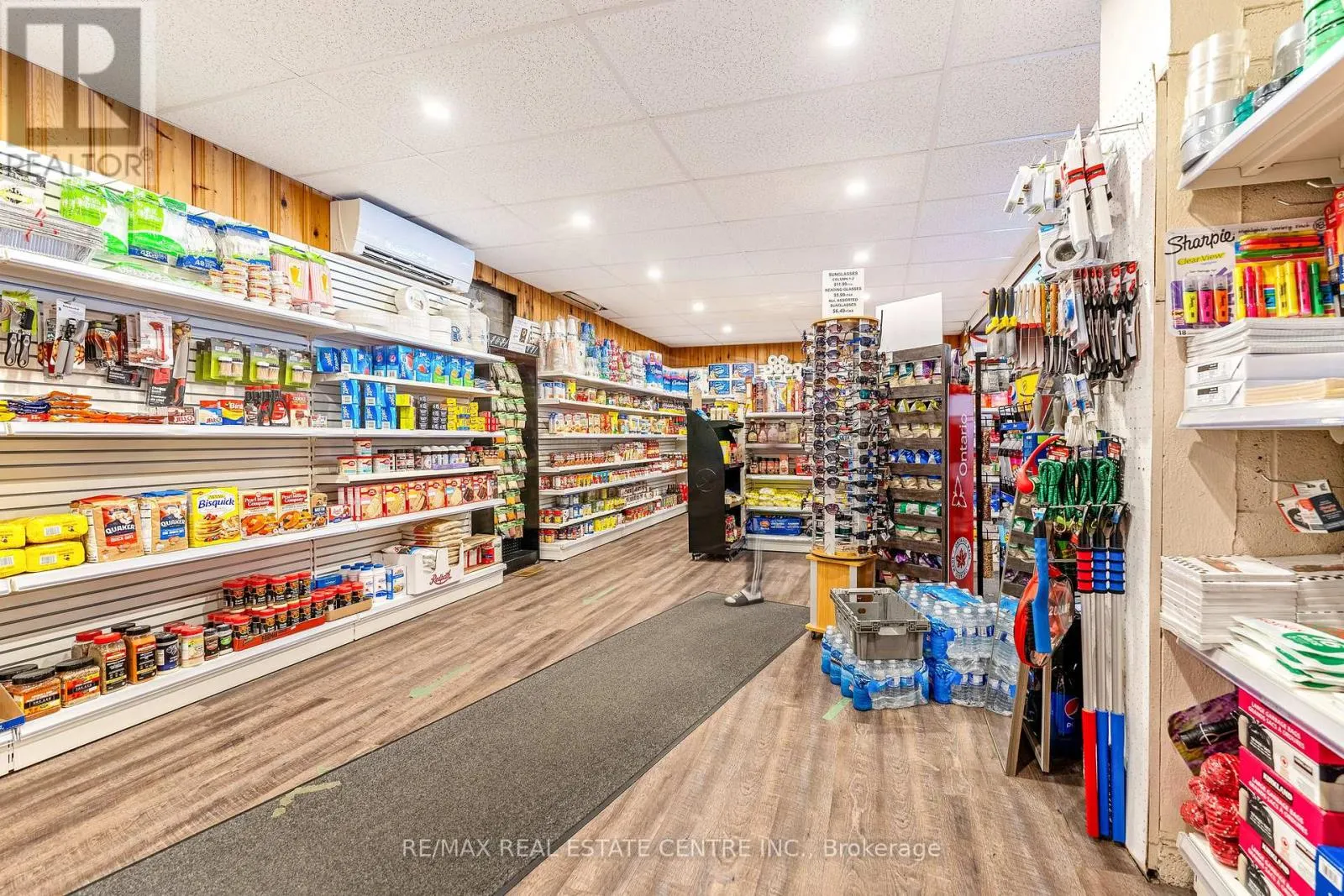 338 5 CONCESSION W