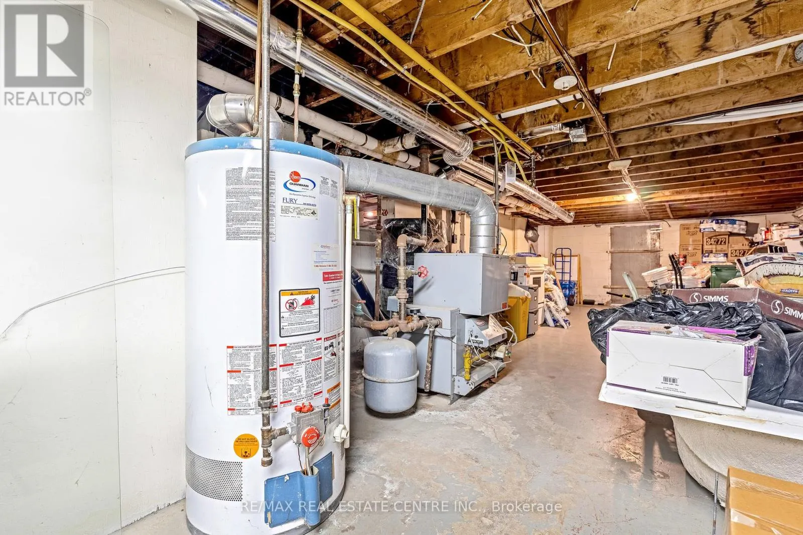 338 5 CONCESSION W