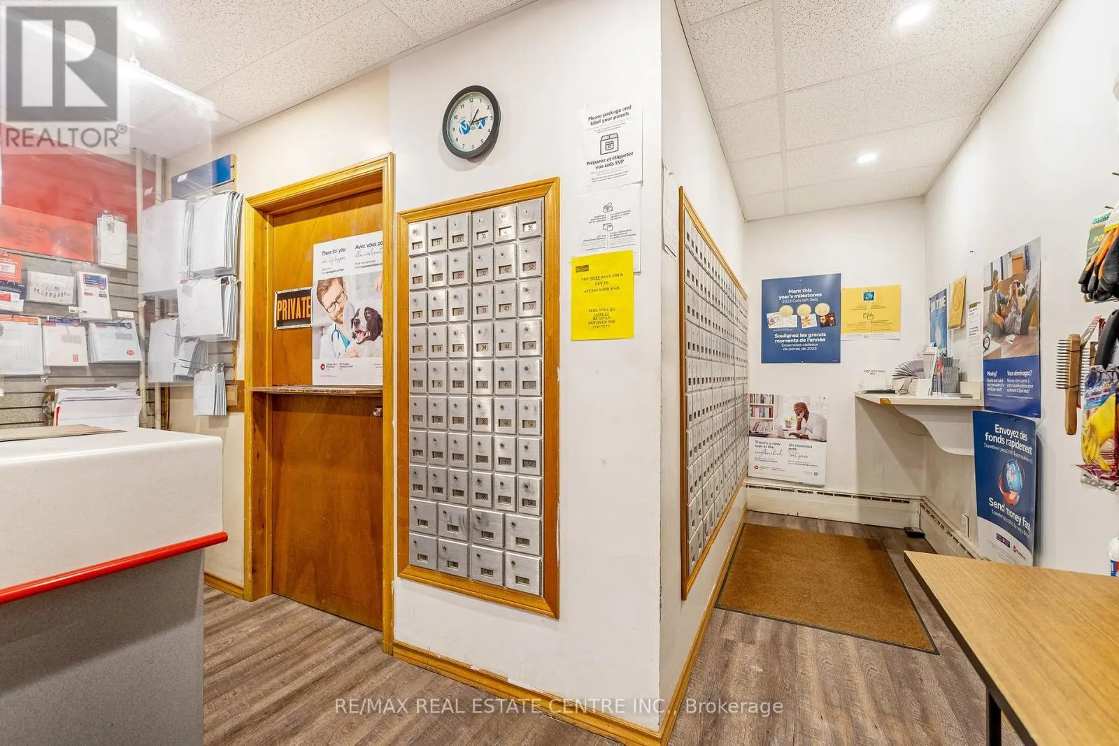 338 5 CONCESSION W